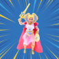 Preview: Masters of the Universe Origins She-Ra Actionfigur 2021 | Mattel | hoppla-stuff.de